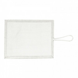 GRILLE A BRUINE 8 X 13 CM