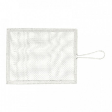 GRILLE A BRUINE 8 X 13 CM