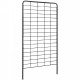 GRILLE SEULE H 200 x L 100 CM MAILLE 10 x 19  216016