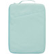 HOUSSE DE PROTECTION POUR ORDINATEUR PORTABLE BLEU
