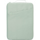 HOUSSE DE PROTECTION POUR ORDINATEUR PORTABLE VERT