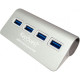 HUB 4 PORTS USB-A 3.0