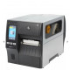 IMPRIMANTE ETIQUETTES ZEBRA ZT411 203DPI BLUETOOTH, ETHERNET, SERIAL, USB, USB HOST