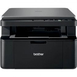 IMPRIMANTE LASER MONONOCHROME BROTHER DCP-L1642W