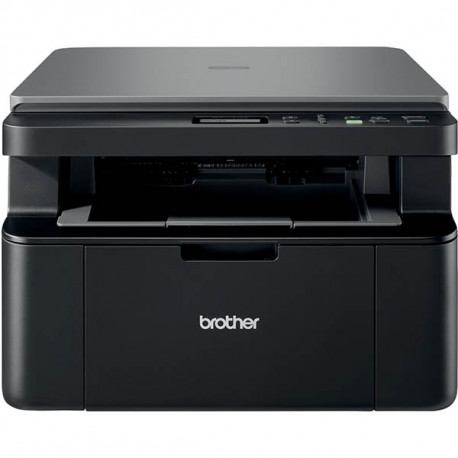 IMPRIMANTE LASER MONONOCHROME BROTHER DCP-L1642W