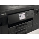 IMPRIMANTE MULTIFONCTION 4-EN-1 BROTHER MFC-J4550DW