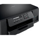IMPRIMANTE MULTIFONCTION AVEC RÉSERVOIR D'ENCRE BROTHER DCP-T580DW