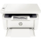 IMPRIMANTE MULTIFONCTION HP LASERTJET M140W