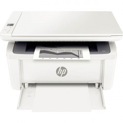 IMPRIMANTE MULTIFONCTION HP LASERTJET M140W