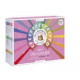  INFUSION TISANE COFFRET DECOUVERTE 75 SACHETS LES 2 MARMOTTES