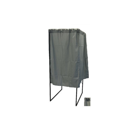 ISOLOIR DÉMONTABLE STANDARD 80X80X200CM