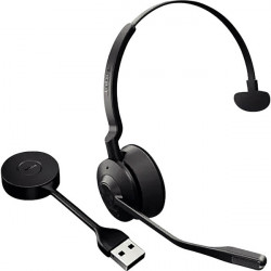JABRA ENGAGE 55SE  MONO MS USB-A