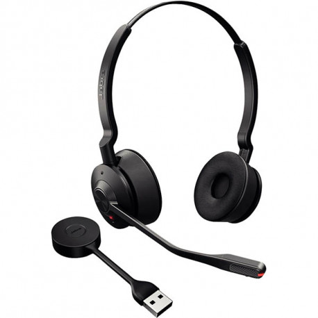 JABRA ENGAGE 55 SE STEREO MS USB-A