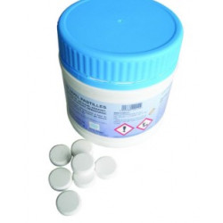 JAVEL PASTILLE *BTE150* EJ10 FAB FRANCE