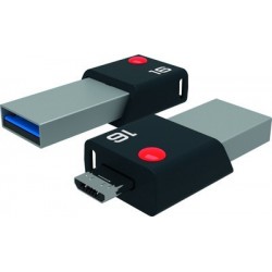 CLÉ USB3.0 OTG T200 8GB