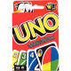 JEU DE CARTES UNO