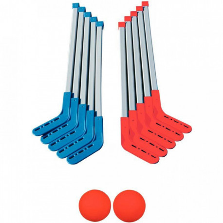 KIT DE HOCKEY EDUCATIF