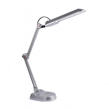 LAMPE FLUORESCENTE ARCHITECT + AMPOULE  SOCLE+PINCE  AMPOULE REF 80327