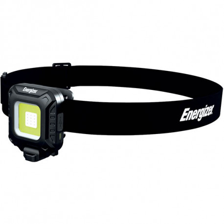LAMPE FRONTALE LED RECHARGEABLE ENERGIZER