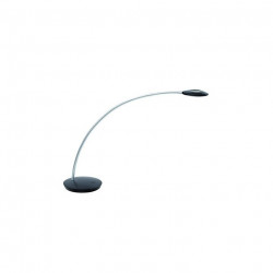 LAMPE LED AERO NOIRE ALBA 56X16X50 CM ALBA