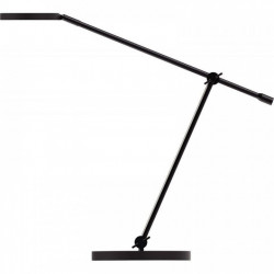 LAMPE LED CONNECTE Bluetooth SUNLIGHT 7W 546 LUMENS 50000 H SOCLE Ø 20 CM H35+47 CM TETE 12 CM400110128