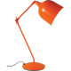 LAMPE LED MEKANO LLT ORANGE  LED 6.5W, 806 Lumens. 3 articulations +1 ampoule LED E27  (REF301304) E
