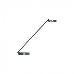 LAMPE LEDS X3 DISC TETE PIVOTANTE ET BRAS INCLINABLE UNILUX UNILUX 100340421