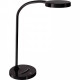 LAMPE NOIR D'EAU LED FLEX LED,7 W, 400 lumens vie : 50 000 h variateur d’intensité. Tête orientable. Bras flexible e HT MAX 60 c