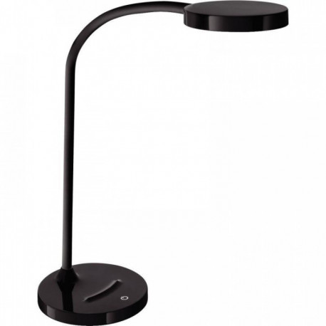 LAMPE NOIR D'EAU LED FLEX LED,7 W, 400 lumens vie : 50 000 h variateur d’intensité. Tête orientable. Bras flexible e HT MAX 60 c