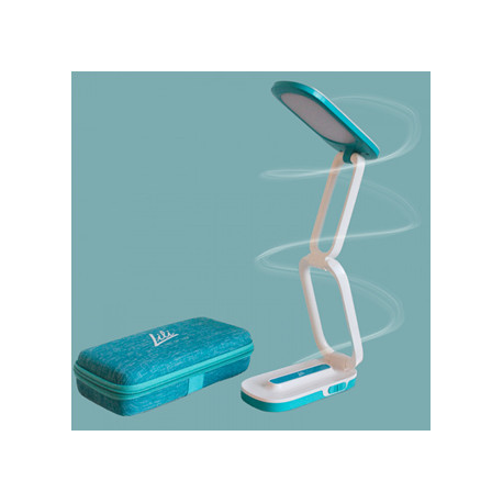LAMPE NOMADE LILI AIDE A LA LECTURE P/PERSONNE DYSLEXIQUE