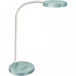 LAMPE VERT D'EAU LED FLEX LED,7 W, 400 lumens vie : 50 000 h variateur d’intensité. Tête orientable. Bras flexible e HT MAX 60 c