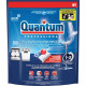 LAVE-VAISSELLE PQT100 CAPSULES CYCLE COURS (1 A 5 MINUTES) QUANTUM POUR PROFESSIONNELS 