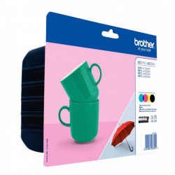  LC227NCMJ 4CART  HC MUG BROTHER CART.J.ENC