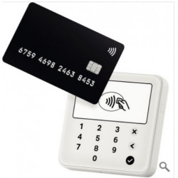 LECTEUR DE CARTES SUMUP SOLO LITE