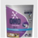 LESSIVE 3 EN 1 ACTIVE CLEAN X80 PODS  OMO PROFESSIONAL