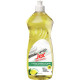  LIQUIDE VAISSELLE CITRON  JEX PRO 3 EN 1 SECHAGE RAPIDE FLACON 1L FAB France 
