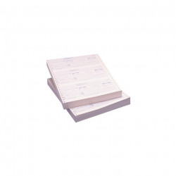 LISTING TRAITES EN CONTINU CARTON 600 ELVE 241391