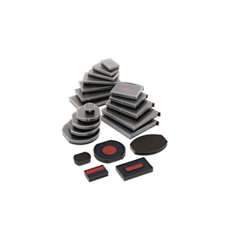 LOT 3 ENCRIER RECHARGE ROUGE P/COLOP PRINTER 25