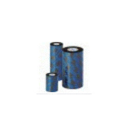 LOT DE 10 RUBAN TRANSFERT THERMIQUE CIRE/RESINE SATO 110X450 APR6