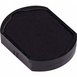 LOT DE 3 CASSETTES ENCRAGE REF 6/46019A ENCRE NOIR