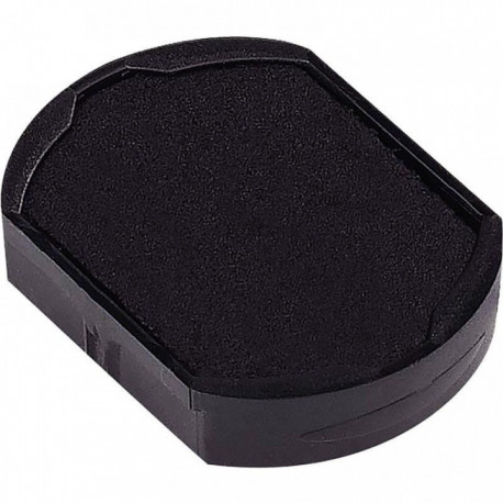 LOT DE 3 CASSETTES ENCRAGE REF 6/46019A ENCRE NOIR