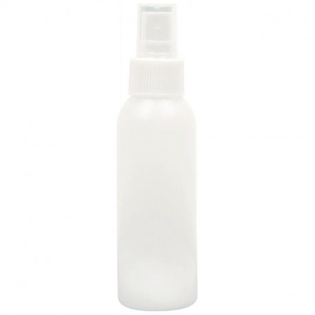 LOT DE 5 VAPORISATEURS DE 100 ML