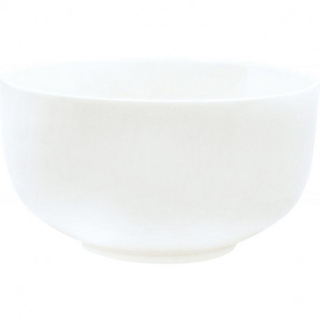 LOT DE 6 BOLS EN PORCELAINE