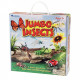LOT DE 7 JUMBO INSECTES