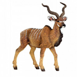 LOT DE 8 ANIMAUX DU ZOO PAPO