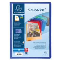 LOTX12 PROTEGE DOCUMENT 80VUES PP5/10e KREACOVER