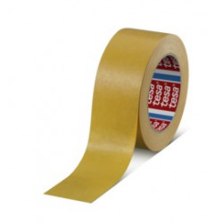 LOT X16 RUBAN DE MASQUAGE 19mmX10m JAUNE SPECIAL MEULAGE ET SABLAGE INTENSIFS TESA 04434-00004-00