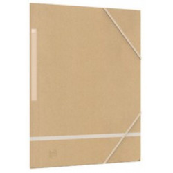 LOT X20 CHEMISE ELAST OXFORD TOUAREG A4 CARTE BLANC