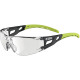 LUNETTES PROTECTION INCOLORES LIMELUX
