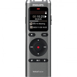 MACHINE À DICTER PHILIPS NUMÉRIQUE DVT2075